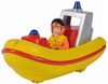 Fireman Sam Mini Boat Neptune 925-2584