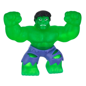 Goo Jit Zu Marvel Incredible Hulk Action Figure GOJ41369 13692