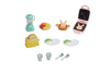 Ensemble petit-déjeuner Sylvanian Families 05444