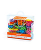 MARIOINEX Mini blocs de plaquettes 140 pcs 02134