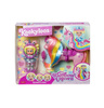 ORBICO KOOKYLOOS S Jouet licorne arc-en-ciel 1x4 32886