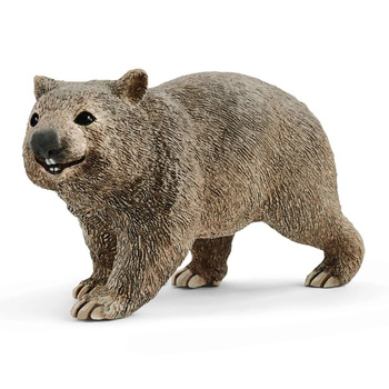 Schleich wombat - figurine 14834 39718