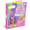 Images à paillettes Barbie Extra pour enfants 99-0042