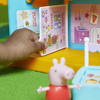 PEPPA Peppa Pig playhouse F3556