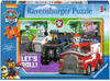 Puzzle 35 Paw Patrol 08617