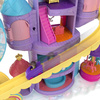 Polly Pocket rainbow amusement park GYK44