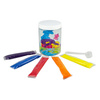 Ensemble d'aquarium de sable hydrophobe TUBAN 5 couleurs TU3558