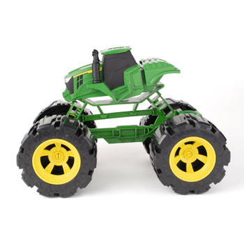 TOMY John Deere Off-Road Toy Tractor 47492