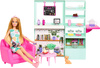 Barbie doll set Relax in the cafe HKT94 - Toys for children