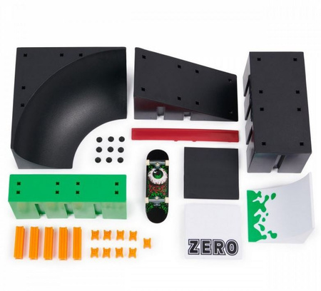 SPIN TechDeck X-Connect Constructor Kit 6069424