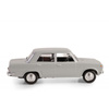 Model PRL Fiat 125p gray DAFFI K-587 15873