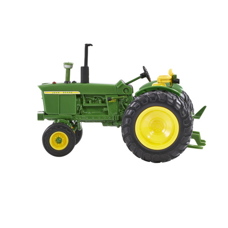 Antique Tractor 4020 43311