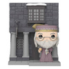 FUNKO Harry Potter DeLuxe Dumbledore Collectible Figure 65646 5