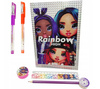 Rainbow High notebook set RMS 90-0018 32038