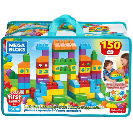 Time to learn BAG 150 elements FVJ49