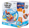 Robo Fish swimming fish 7126