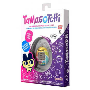 SUPBUZZ Tamagotchi candy swirl 29387