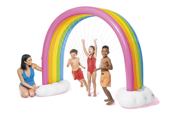 Intex Water Curtain Rainbow 56597NP - 20363