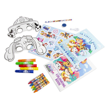 Coffret créatif RMS Paw Patrol 97-0030 30072