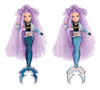 Mermaze Mermaidz Riviera Mermaid Doll 580799 580812