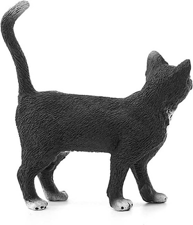 Schleich standing cat 13770 25612