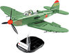 COBI HC World War II BELL P-39Q Airacobra 380 bricks 5747