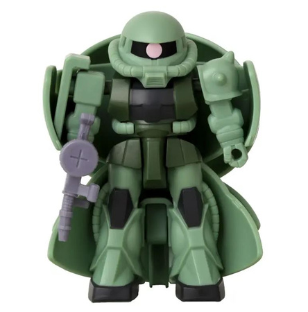 GUNDAM figure 06258
