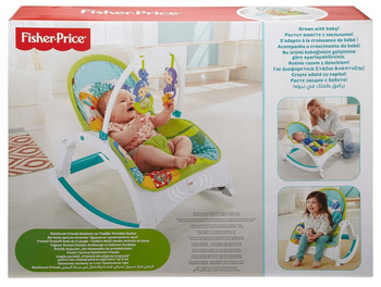 BG baby rocking seat - 18kg CMR10