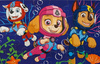 PAW Patrol wooden puzzle 4in1 6040049