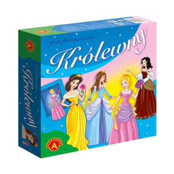 Jeu de princesse 03413