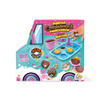 COBI KUK FUN Usine de bagues en chocolat pour enfants THT-002A3 00061