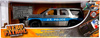 JADA 2010 Chevy Tahoe Wave voiture de police modèle 1 374-5003