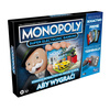 Monopoly Super Electronic Baking E8978 game