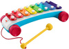 Trio classique Premiers jouets pour enfants FWP36