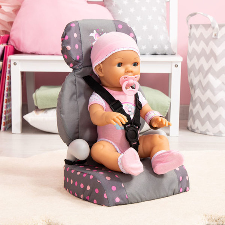 Doll car seat 67566AA