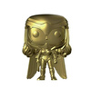 Figure FUNKO Ww 1984 Gold Power /6 47372 73729