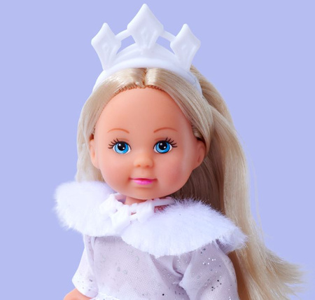Evi Dream Princess Doll for Girls 573-3635