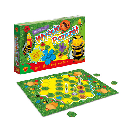 Bee Race 13375