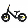 Go Swift balance bike black 15880