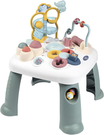 SMOBY Little Smoby interactive table for children 140303