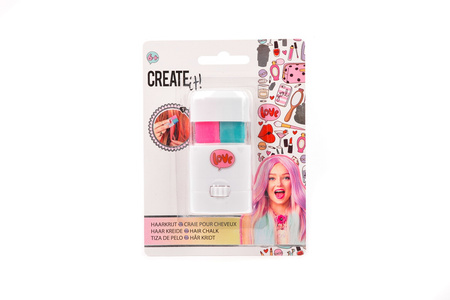 Create It! Hair decorating chalk