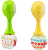 Wooden maracas BLT33