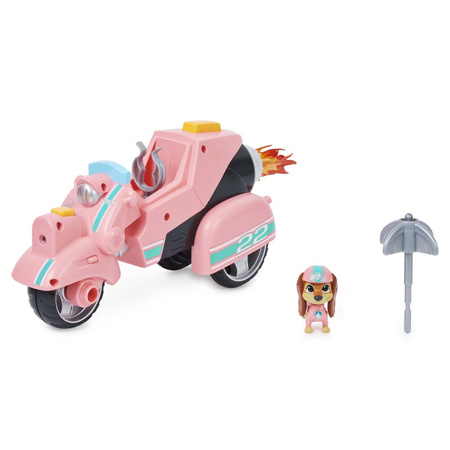 Véhicule Liberty du film PAW Patrol 6063427