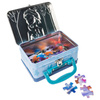 Frozen 2 Puzzle 2x24 Metal Case 6052989