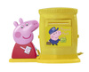 Boîte aux lettres Peppa Pig jaune 1684699