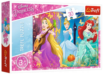 Puzzle 30 Enchanted Melody 18234