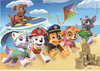 Puzzle 60 pièces Paw Patrol 26091