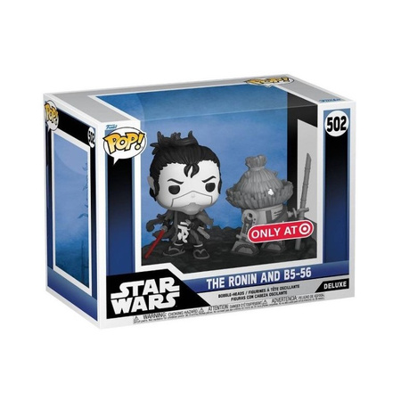 FUNKO Star Wars Kyoto 61348 13484 figurine à collectionner