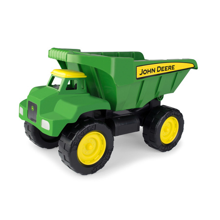 John Deere Grand camion à benne basculante, jouet 35766