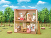 Sylvanian Families Complete Home Appliance Set 05449